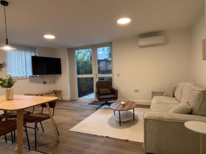 The Serene Retreat in Camden